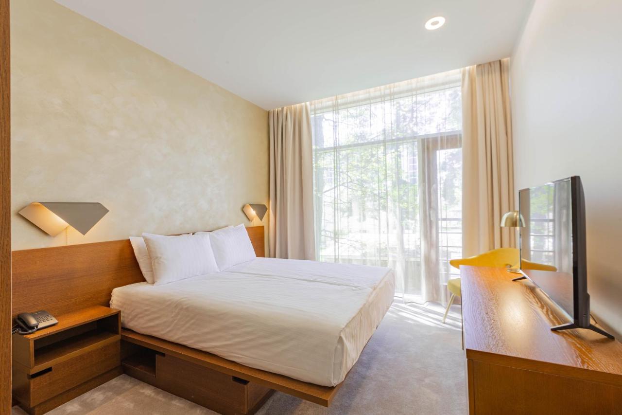 New Rixwell Collection Seaside Hotel Юрмала Экстерьер фото