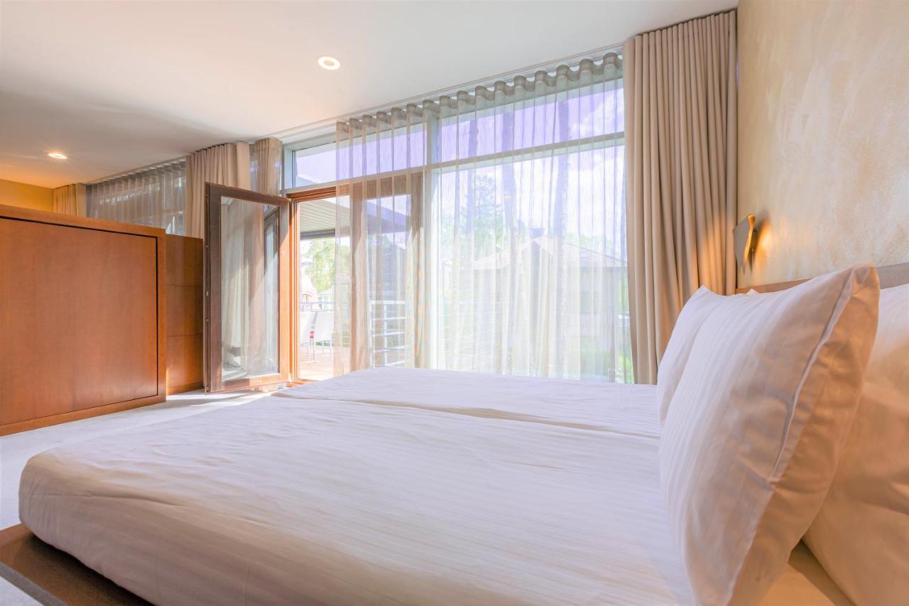 New Rixwell Collection Seaside Hotel Юрмала Экстерьер фото