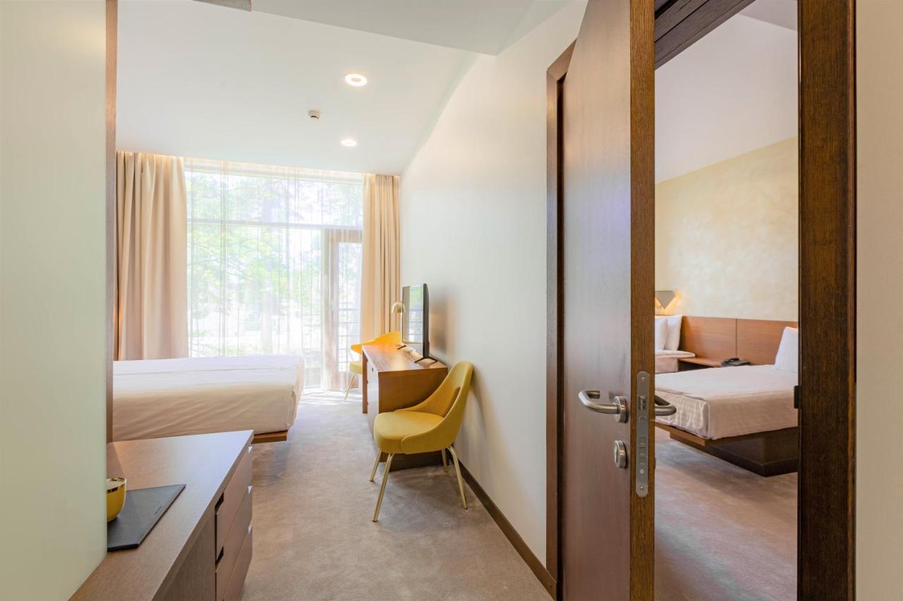 New Rixwell Collection Seaside Hotel Юрмала Экстерьер фото