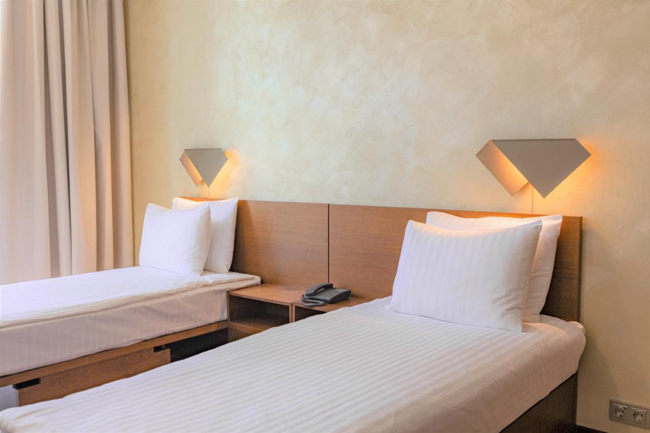 New Rixwell Collection Seaside Hotel Юрмала Экстерьер фото