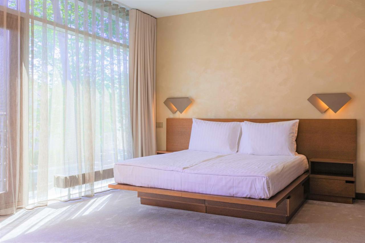 New Rixwell Collection Seaside Hotel Юрмала Экстерьер фото