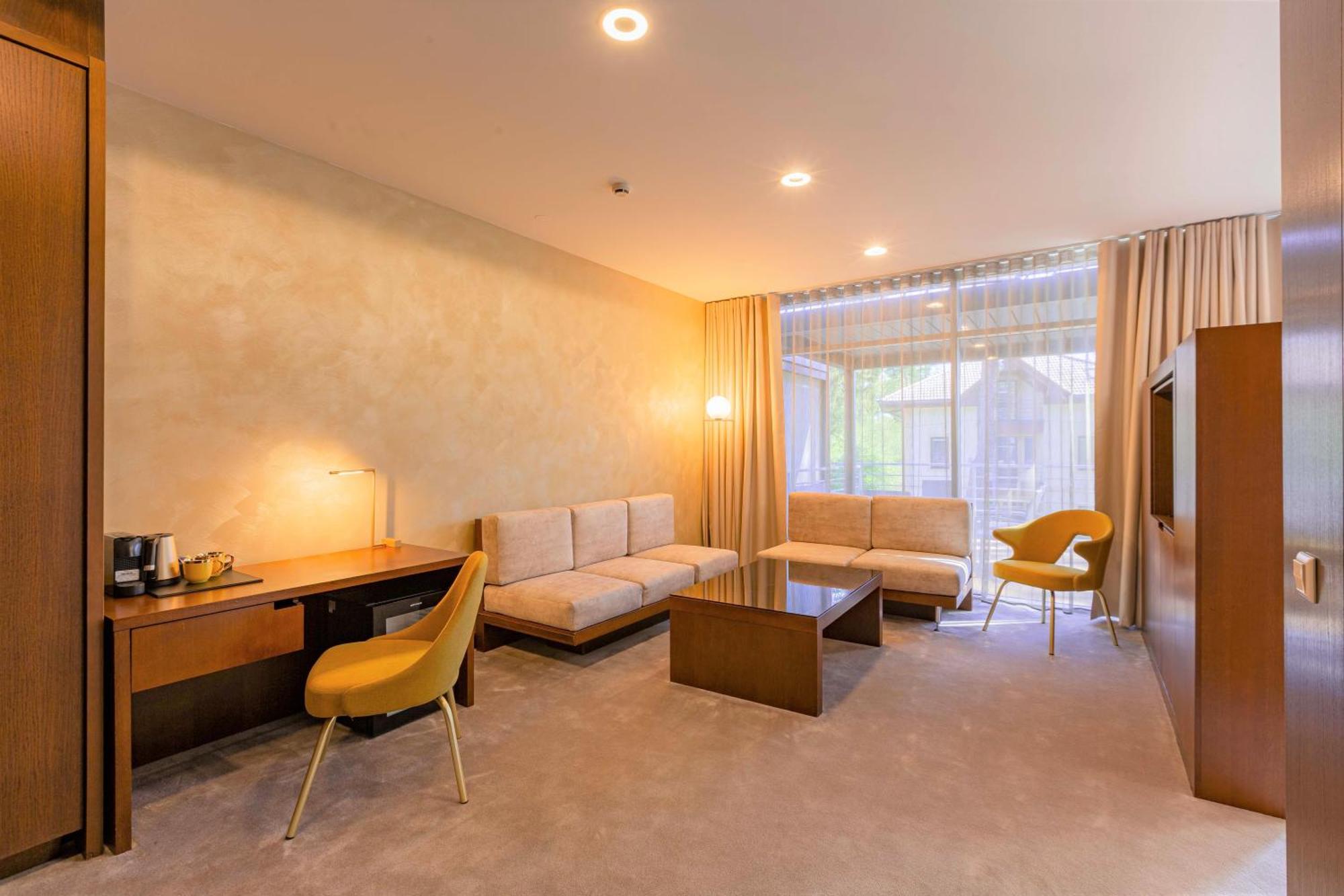New Rixwell Collection Seaside Hotel Юрмала Номер фото