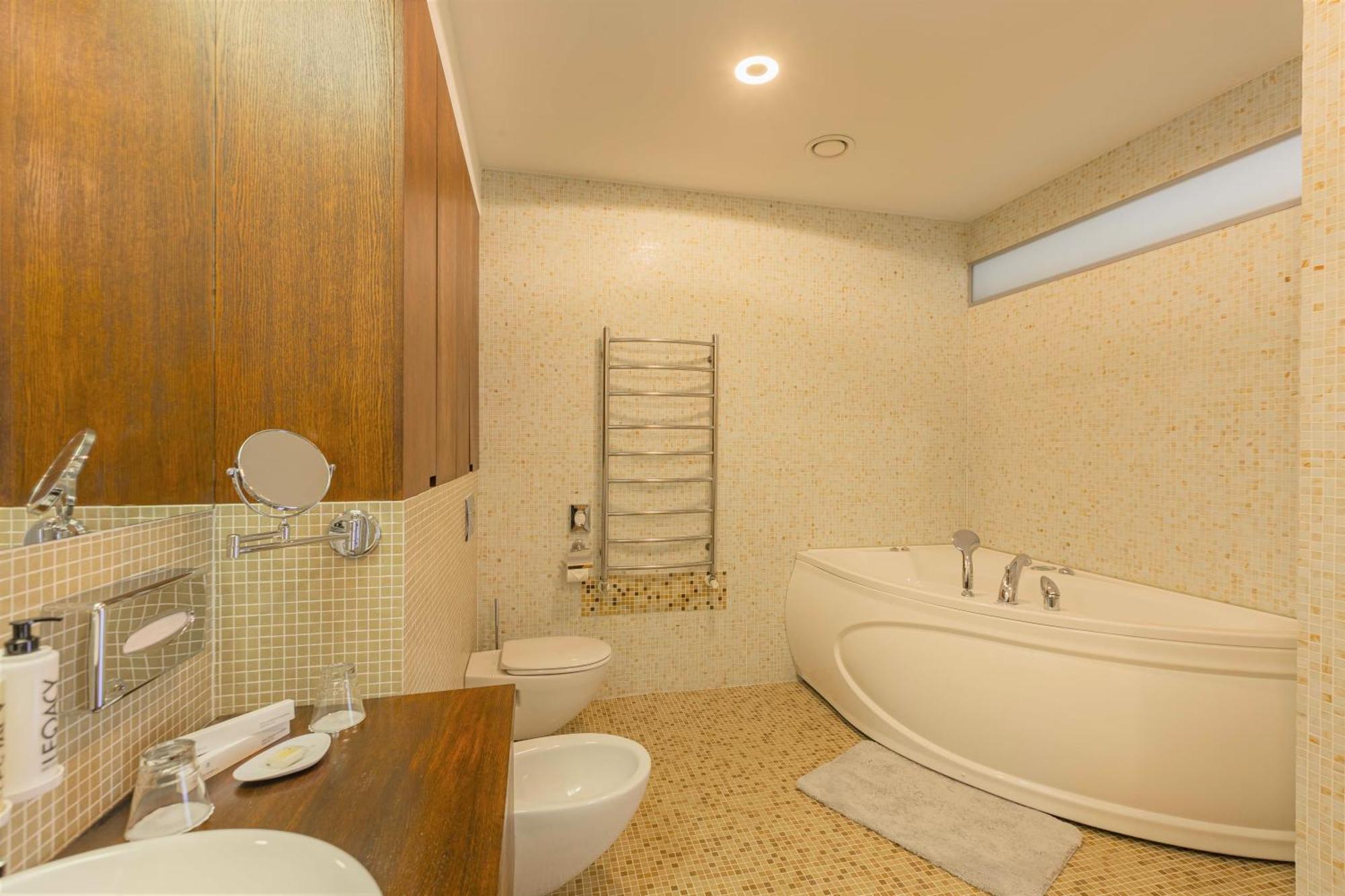 New Rixwell Collection Seaside Hotel Юрмала Номер фото