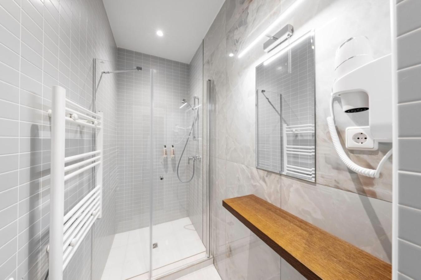 New Rixwell Collection Seaside Hotel Юрмала Экстерьер фото