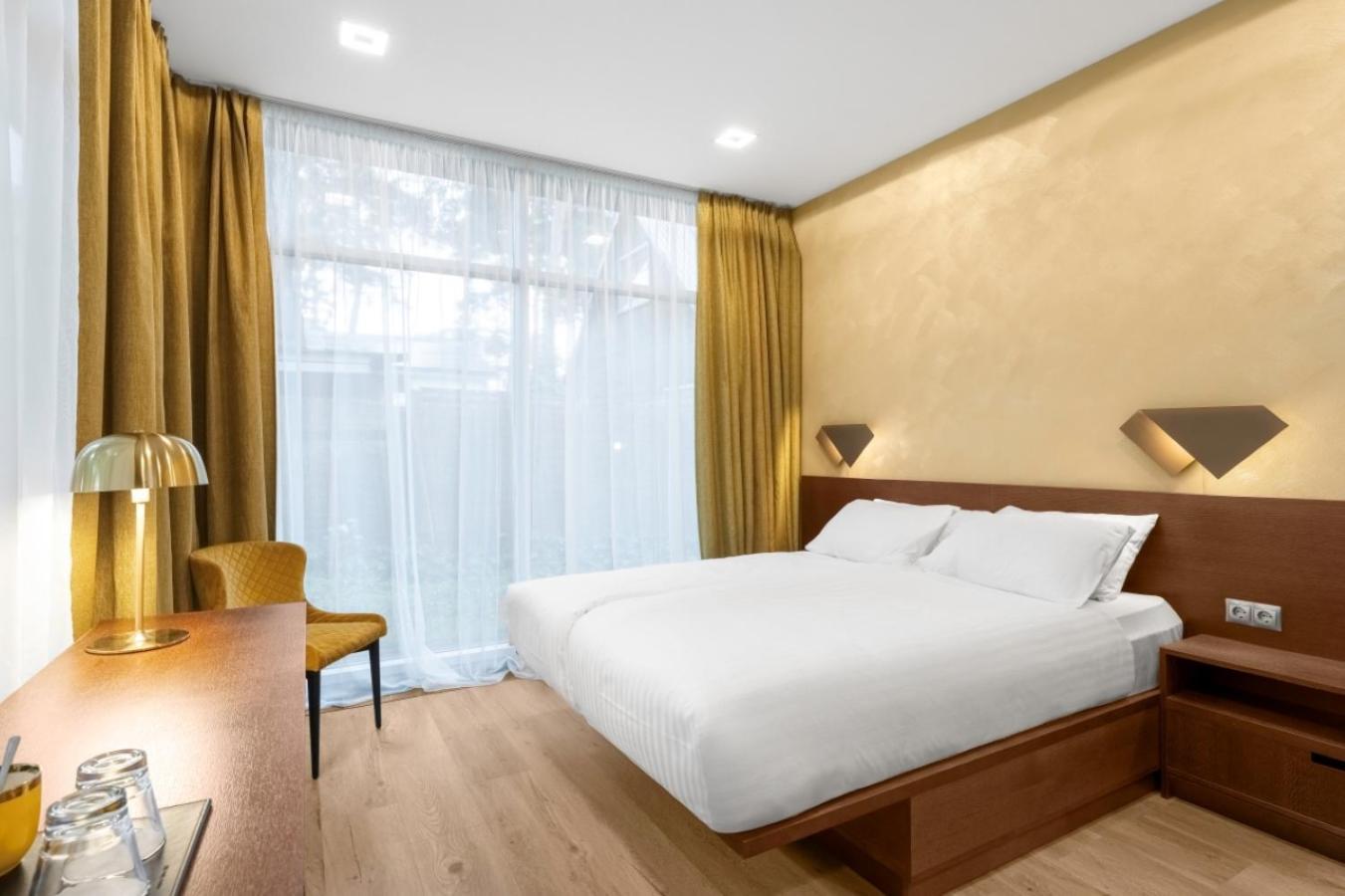 New Rixwell Collection Seaside Hotel Юрмала Экстерьер фото