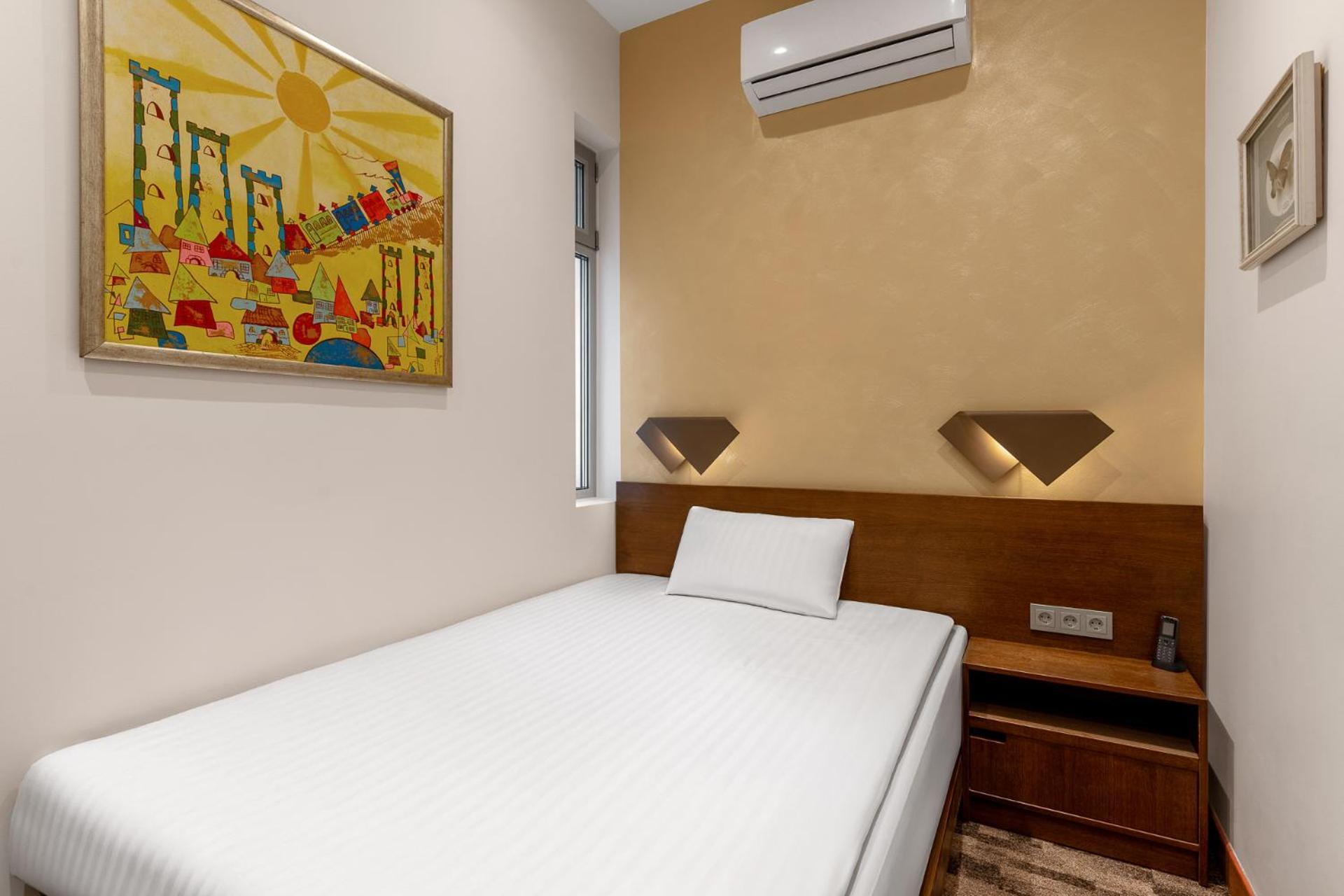 New Rixwell Collection Seaside Hotel Юрмала Экстерьер фото